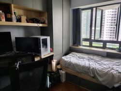 Blk 88 Skyville @ Dawson (Queenstown), HDB 4 Rooms #454744701